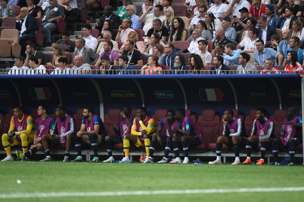 追求的目标 追求的目标