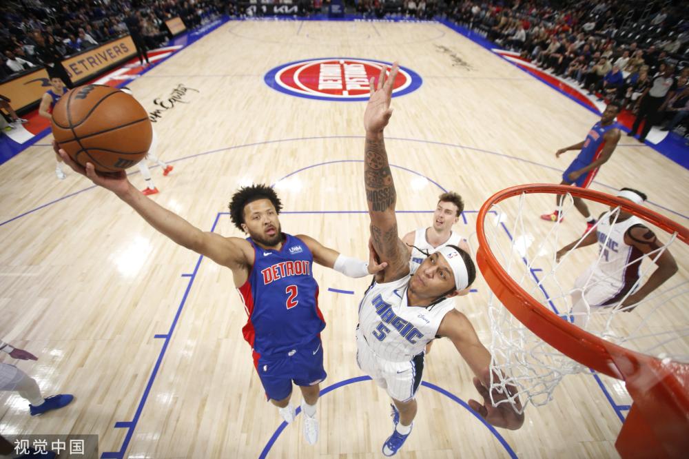 层面的变革 层面的变革